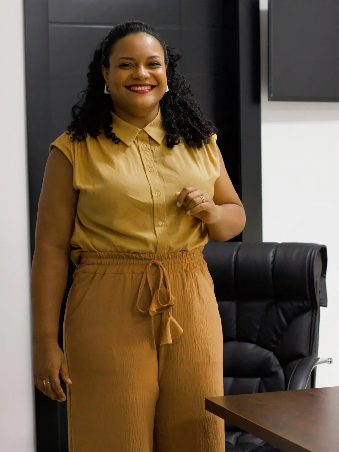 Dra. Rúdyna Pereira — Advogada Previdenciária